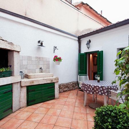 Studio Apartment Karlo Split Exterior photo