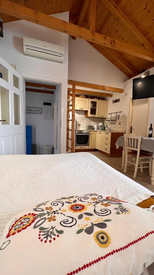 Studio Apartment Karlo Split Exterior photo