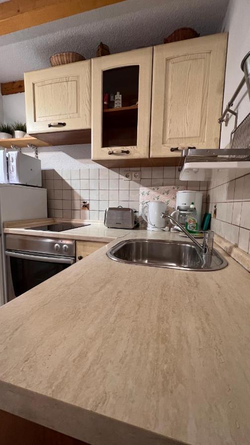 Studio Apartment Karlo Split Exterior photo