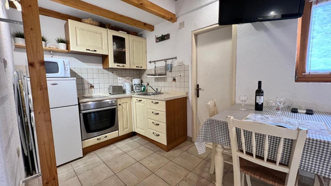 Studio Apartment Karlo Split Exterior photo