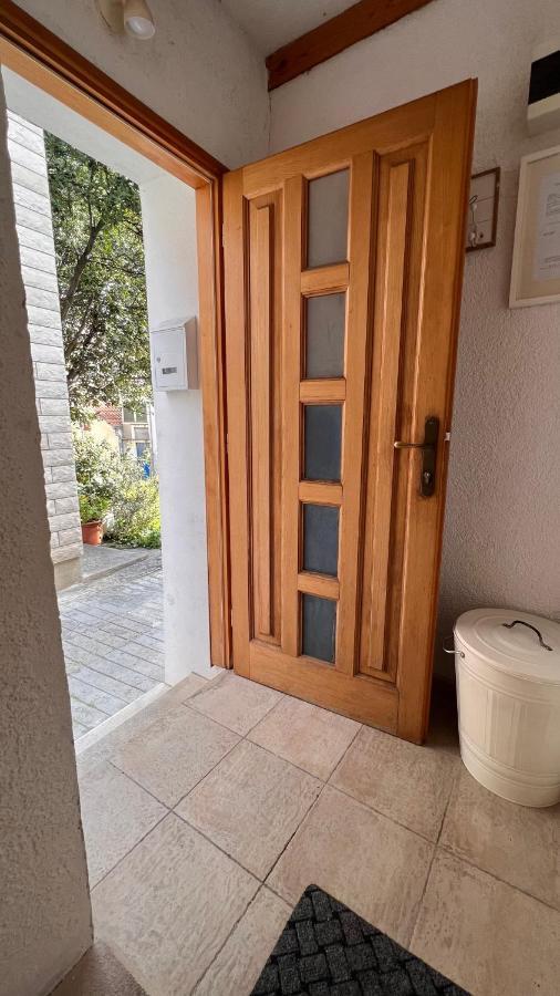 Studio Apartment Karlo Split Exterior photo
