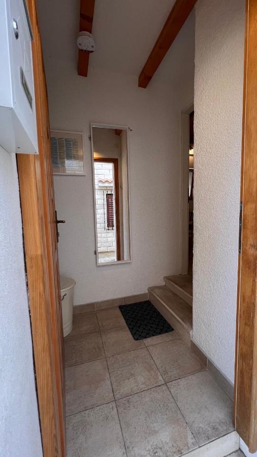 Studio Apartment Karlo Split Exterior photo