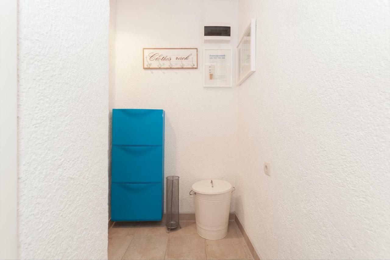 Studio Apartment Karlo Split Exterior photo
