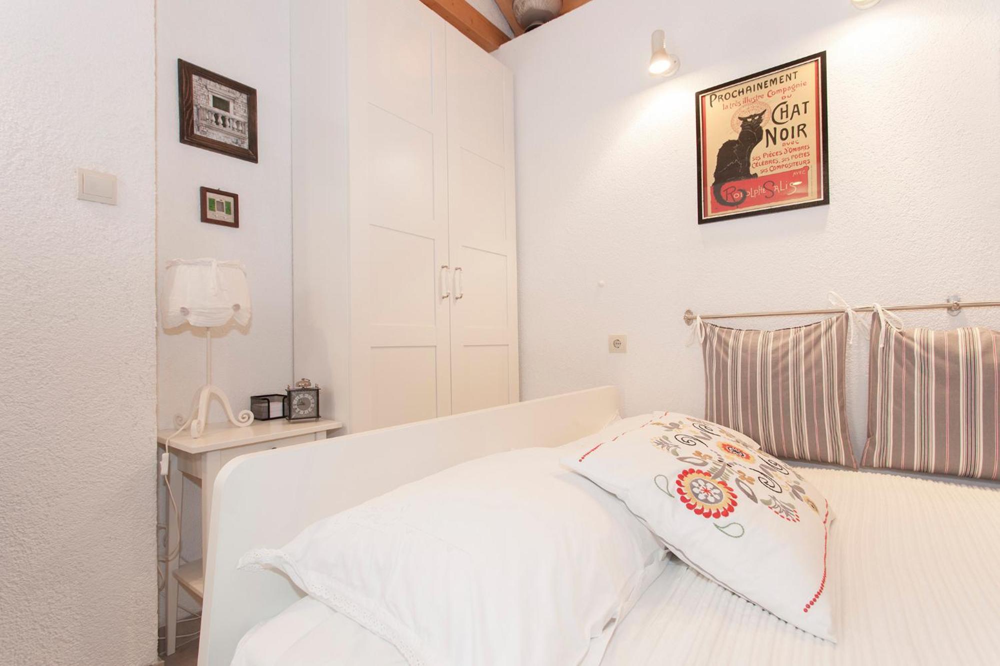 Studio Apartment Karlo Split Exterior photo