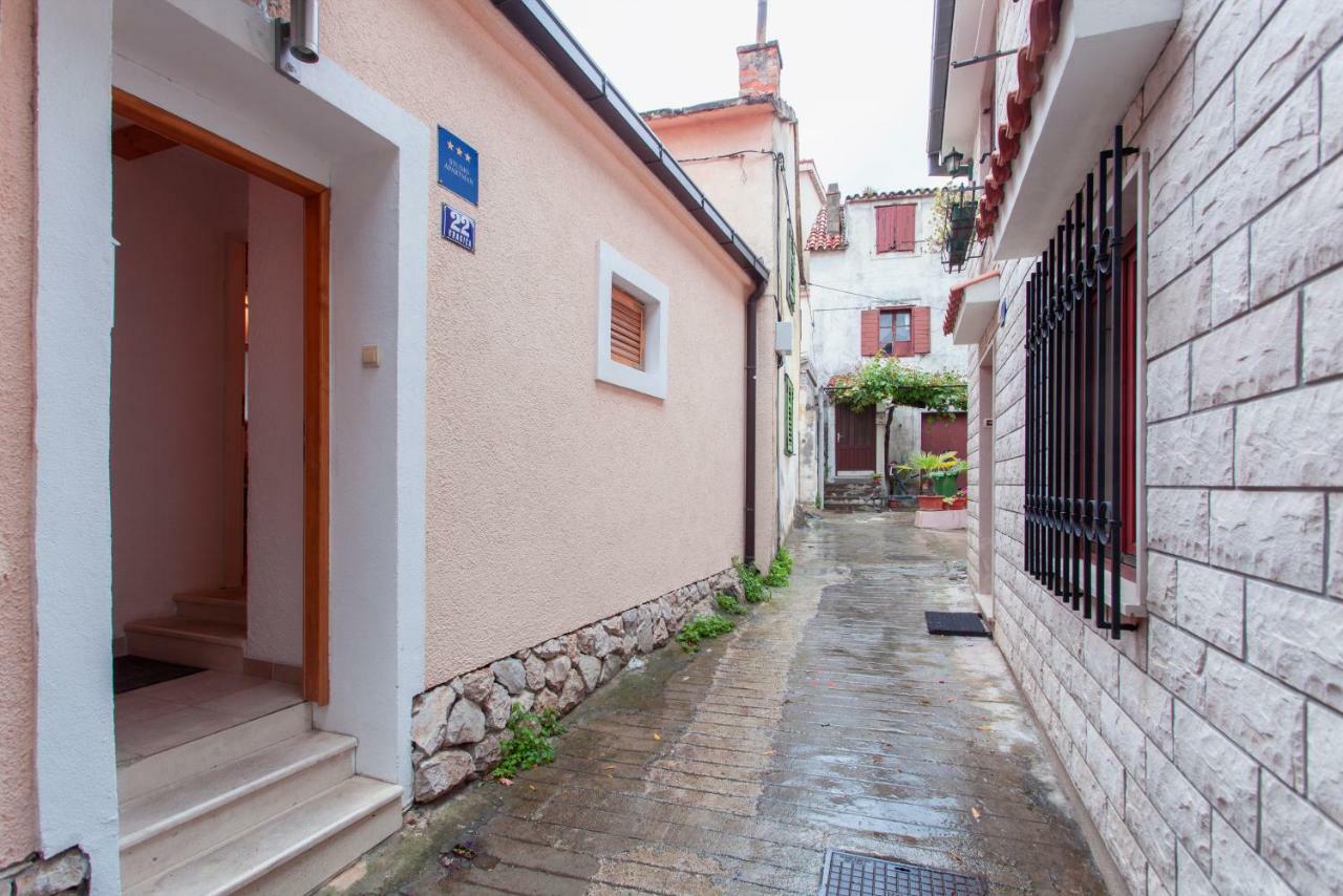Studio Apartment Karlo Split Exterior photo