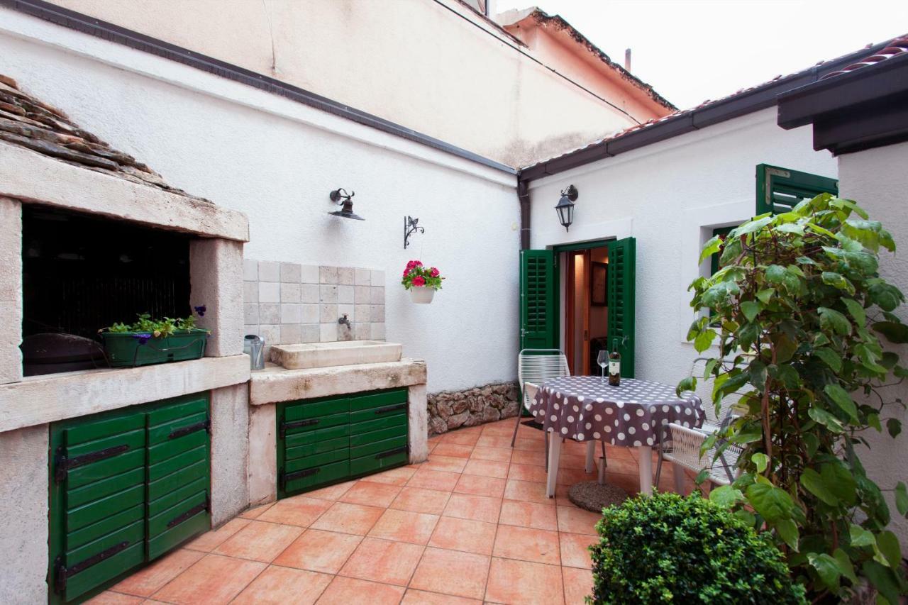Studio Apartment Karlo Split Exterior photo
